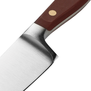 Couteau de chef commercial, outil de cuisine professionnel robuste pour la restauration, la préparation des aliments et les tâches culinaires - Product Image 4