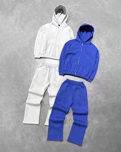 Fabricant de survêtements de football personnalisés, vente en gros OEM, tenues d'entraînement de football, usine de vêtements de sport à marque privée, faible MOQ, commande en gros - Product Image 3