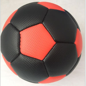 Balón de Fútbol de PVC para Entrenamiento, Duradero y Ligero, Venta al Por Mayor de Fábrica Profesional, Color y Logotipo Personalizables, Servicio OEM, Superventas - Product Image 2