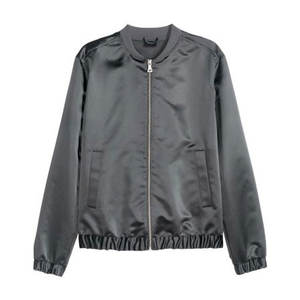 Chaqueta Sukajan de Moda para Hombre, Diseño Personalizado Bordado, Ligera y Cómoda, Perfecta para Looks Urbanos y de Streetwear - Product Image 1