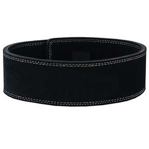 High-Quality Leather Power Lifting <b>Belt</b> with Custom Logo Design <b>for</b> Weight Lifting - Product Image 3