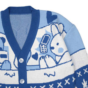 Camisa ligera con botones, transpirable, para mujer, suave y fluida, para la temporada de primavera, blusa fluida para mujer - Product Image 4