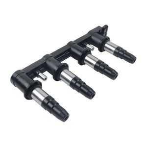 Bobina di Accensione per Chevrolet Cruze Sonic Aveo Cruze Limited 25186687 96476983 55561655 - Product Image 3