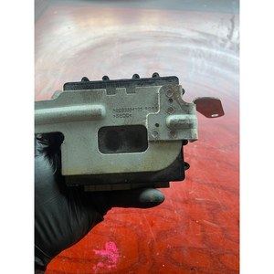Module de clé intelligent compatible d'occasion pour Kia 95480-2H000, unité de contrôle d'accès sans clé - Product Image 3