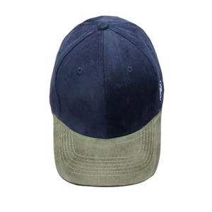 Gorras de Béisbol Unisex con Logotipo Personalizado, Bordado 3D, Sin Estructura, 5/6 Paneles, Ajustables, 100% Algodón, Lona/Mezclilla, para Fiestas - Product Image 2