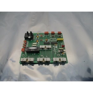 Electroglas 248228-002 QIK LDR/WFR Sensor I/F - อุปกรณ์และชิ้นส่วนเซมิคอนดักเตอร์ระดับโลกที่เชื่อถือได้ - Product Image 2