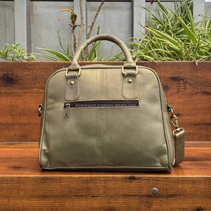 2025กระเป๋าผู้หญิงดีไซน์ใหม่, กระเป๋าแฟชั่นความจุมากหนังวัวแท้กระเป๋าถือทรงสี่เหลี่ยมกระเป๋าสะพายไหล่ทรงถัง - Product Image 5