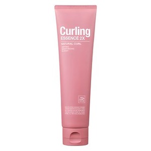 MES 150ml Essenza Naturale per Ricci 2X Forte, Prodotto per lo Styling dei Capelli per Miscelare e Valorizzare i Ricci - Product Image 3