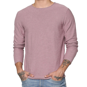 Camiseta Casual de Algodón para Hombre, Talla Grande, Estilo Urbano, Venta al Por Mayor, Talla Personalizada, Fabricante de Ropa de Primera Calidad, Ropa Urbana - Product Image 5