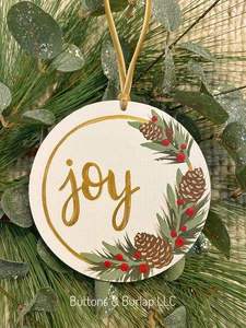 Decoration item Christmas tree accessory decorative holiday piece holiday hanging charm Christmas <b>spirit</b> decor Christmas art - Product Image 5