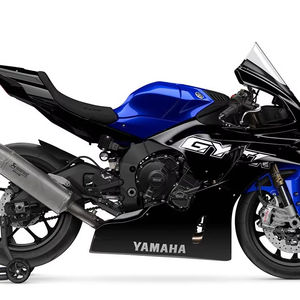 Motocicleta YZF-R1 GYTR SUPERSPORT 2025 DISPONIBLE AHORA - Product Image 1