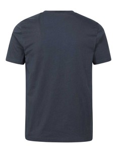 T-shirt Sublimé Respirant Premium Couleurs Unies Mélangées en Polyester Vierge pour Transfert Thermique et Impression Numérique 2026 - Product Image 2