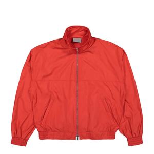 New Style Wholesale Price Customized Hip Hop <b>Men's</b> <b>Jacket</b> Lightweight Windbreaker Waterproof Hooded Outdoor Nylon <b>Summer</b> <b>Jacket</b> - Product Image 1