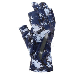 Gants de pêche extensibles au toucher doux avec grip antidérapant, support flexible pour les doigts et design léger - Product Image 2