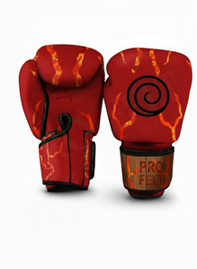 Guantes de Boxeo Personalizados Cómodos para Todas las Temporadas, para Muay Thai, MMA, Kickboxing, Sparring, Entrenamiento, Gimnasio, Fitness, Ejercicio con Saco de Boxeo - Product Image 2