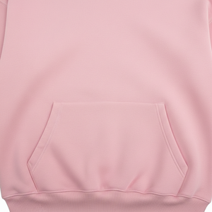 Conjunto Deportivo Ligero con Capucha y Estampado Personalizado, Pantalones con Cintura Elástica y Sudadera Lisa para Unisex - Product Image 4