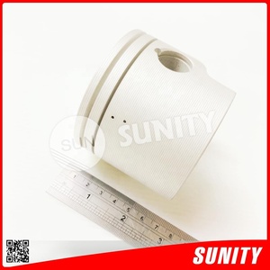 Sunity คลิปพินแบบ437411 2สูบ2จังหวะ65HP 60HP แบบ2สูบ2จังหวะชิ้นส่วนนอกเรือ70HP จากไต้หวัน - Product Image 5