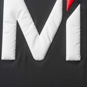 T-shirt personnalisé en gros avec impression en relief, faible MOQ, sérigraphie, mélange coton-élasthanne unisexe, toucher doux, streetwear homme - Product Image 5