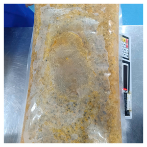 Purée de fruit de la passion surgelée de qualité export pour l'industrie des boissons et la transformation de desserts, avec une qualité fiable - Product Image 1