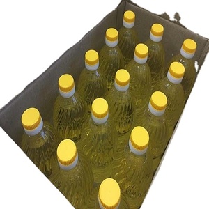 น้ำมันดอกทานตะวันกลั่นจากเยอรมันคุณภาพสูง - Product Image 1