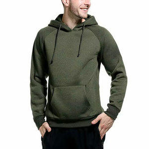 Fabricant de vêtements streetwear américains de haute qualité, en coton lourd, coton mélangé pour l'hiver, logo brodé personnalisé, polaire pour hommes - Product Image 6
