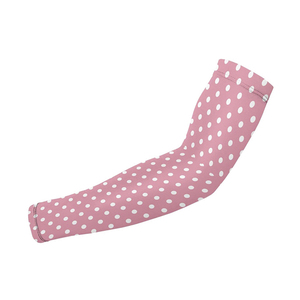 Manchons de compression unisexes en Spandex/Polyester à imprimé léopard, respirants et extensibles, pour le cyclisme, la course et la gym - Product Image 5