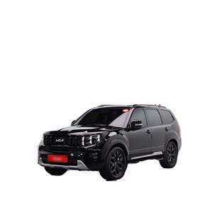Kia Mohave 3.0 Diesel 4x4 6 places avec boîte automatique et sièges en cuir, 34 691 km, conduite à gauche, modèle 2022 - Product Image 1
