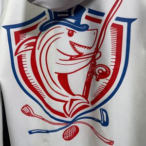 เสื้อฮู้ดดี้ตกปลาผ้าไผ่ปรับแต่งได้ คุณภาพสูง เป็นมิตรกับสิ่งแวดล้อม ระบายอากาศได้ดี เสื้อฮู้ดดี้สำหรับตกปลาที่ดีที่สุด บริการ OEM - Product Image 5