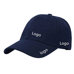 Gorras de Béisbol y Golf de Buena Calidad, Personalizadas, 100% Algodón, Estilo Deportivo para Exteriores - Product Image 3