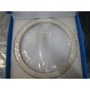 AMAT 0040-49965 300mm Titan Head Grooved Retaining - Équipement et pièces semi-conducteurs de confiance de renommée mondiale - Product Image 1