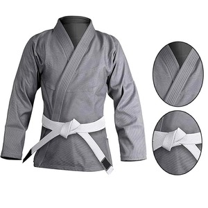 Patch de rangement personnalisé pour Kimono de Jiu-Jitsu BJJ, en coton tissé perlé Ripstop, pour enfants et adultes, vente en gros, fournisseur OEM ODM - Product Image 5