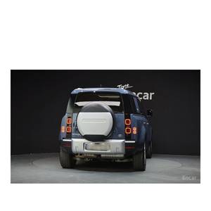 Land Rover Defender 110 D240 SE 2020/12, 113.021 km, Diésel, Caja de Cambios Automática, Volante a la Izquierda - Product Image 4