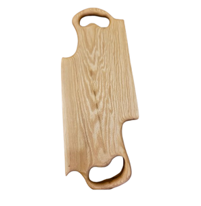 Creative Design New Style Wooden Cutting <b>Board</b> for Vegetables and Fruits Home Kitchen Use Chopping Blocks - Product Image 2