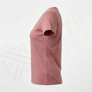 Nueva Llegada, Camisa de Oficina para Mujer, Primavera Otoño, Moda, Estampado Moderno, Vestido Informal para Dama, 240 g/m², 100% Algodón Satinado con Lentejuelas - Product Image 3