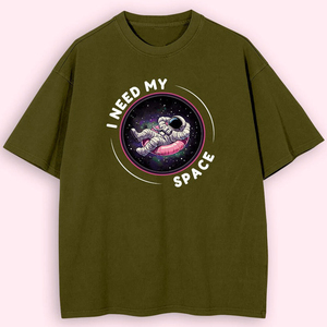 เสื้อยืดกราฟิกผู้ชายสไตล์ Urban ทรงโอเวอร์ไซส์ ผ้าคอตตอนหนา สตรีทแวร์ วินเทจ ลุคซักยีนส์ แขนสั้น สินค้ามาใหม่ แฟชั่น - Product Image 1