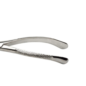Forceps d'extraction dentaire professionnels, instrument de retrait de dents, approvisionnement direct usine, quantité en gros, acier inoxydable - Product Image 4
