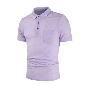 <b>Half</b> Sleeve 100% Polyester Material Made Men Polo <b>Shirts</b> Good Quality Men Polo <b>Shirts</b> Latest Design Men Polo <b>Shirts</b> - Product Image 3