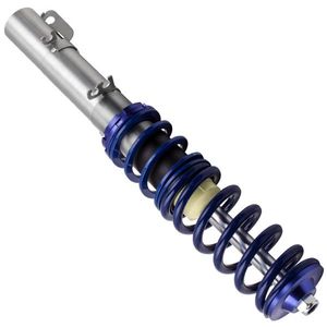 Kit de suspension coilover pour VW Golf Mk4 2WD Bora & Audi A3 TT Mk1 Typ 8L 8N 1998-2006, amortisseurs et systèmes de suspension tuning - Product Image 2
