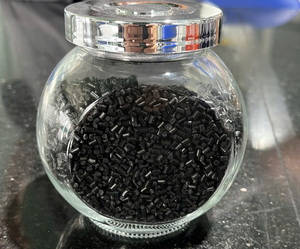 High-quality PE PP Color <b>Masterbatch</b> <b>Plastic</b> Raw Materials Base Resin Molding Blown Film Extrusion Grade EVOPLAS VIETNAM - Product Image 3