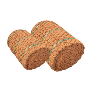 Top Product <b>Heavy</b> Duty Woven Coconut Fiber Mat Anti Slip Trekking Path Coir <b>Blanket</b> with High Quality and Good Price - Product Image 1