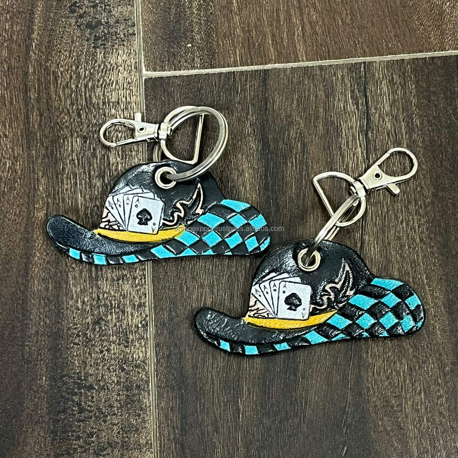 ลายตารางหมากรุกสีเทอร์ควอยซ์และดำ