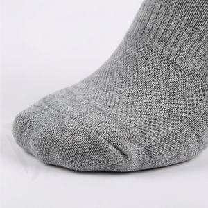 Terry Sweat Absorbing Warm Winter Long Sports Fencing <b>Socks</b> Thick Thermal <b>Knee</b> <b>High</b> Protective Padding Soft Customized Color - Product Image 6