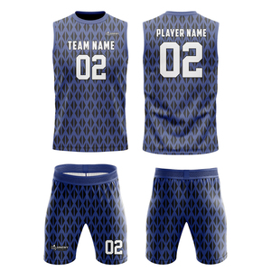 Uniformes de Fútbol 7V7 con Impresión Digital Personalizada de Nombre y Número del Equipo, Transpirables, de Secado Rápido y Absorción de Humedad, SINEWY SPORTS - Product Image 2