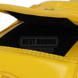 Protège-tête léger sur mesure pour MMA, protection de combat, en vente - Product Image 4