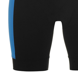 Shorts de cyclisme haut de gamme, tissu extensible léger et compressif pour un confort maximal - Product Image 2