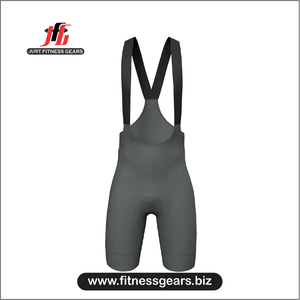 Hot Selling Adults Unisex Summer <b>Cycling</b> Bib <b>Shorts</b> Plus Size Custom Breathable Quick Dry Spandex/Polyester 120g <b>Short</b> Length - Product Image 3