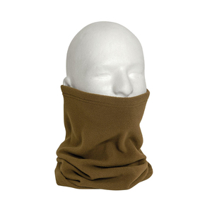Fleece <b>Neck</b> <b>Warmer</b> Balaclava Bandana <b>For</b> Women <b>Men</b> Wholesale Cycling Cooling <b>Neck</b> Microfiber Custom Face <b>Neck</b> Cover Design - Product Image 4
