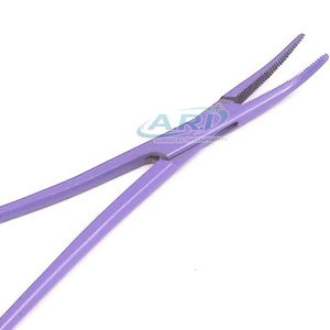 Pinzas Hemostáticas Quirúrgicas de Alta Calidad, Pinzas Médicas de Acero Inoxidable, Pinzas Hemostáticas de Acero Inoxidable - Product Image 6