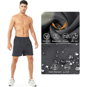 T-shirt Homme Uni Col V Manches Courtes 2025/2026 en Coton Doux Respirant Séchage Rapide – Vêtement Décontracté Personnalisable de Haute Qualité - Product Image 3