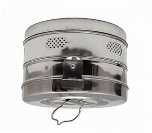 อุปกรณ์ผ่าตัดโรงพยาบาล กล่องใส่เครื่องมือแพทย์สแตนเลส กล่องฆ่าเชื้อ - Product Image 6